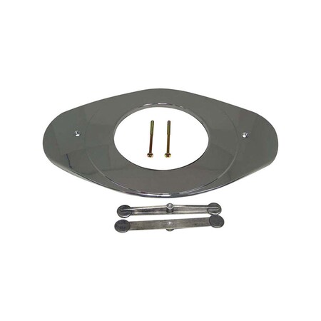 Danco Remodel Cover Chrome 9D00080000